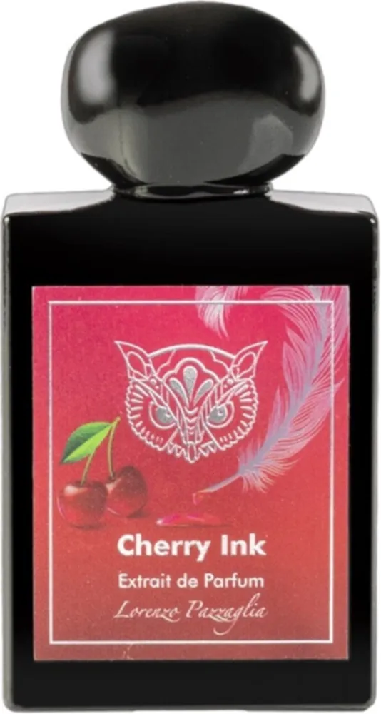 Lorenzo Pazzaglia Cherry Ink Extrait 50 ml