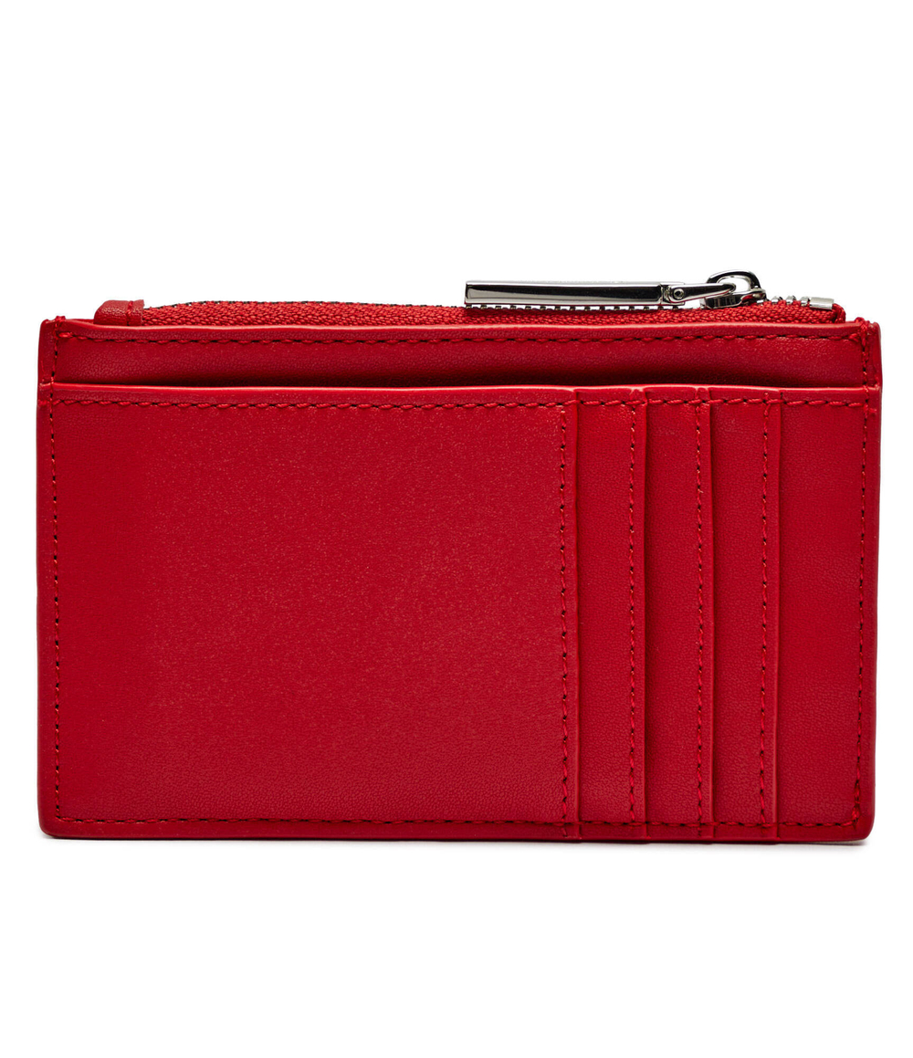 Кошелек Calvin Klein - красный(K60K612941)