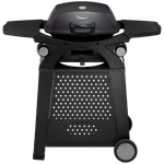 Газовый гриль BRONX NOMAD MIDNIGHT + CART