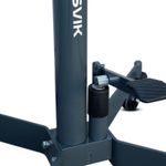 Стойка трансмиссионная ROSSVIK PRO RTJ600 г/п 600кг