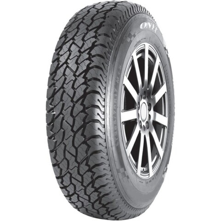 Летняя шина Onyx NY-AT187 (235/75 R15 109S)