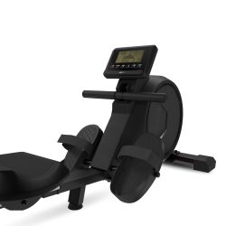 Гребной тренажер UNIX Fit Techno Rower 410E