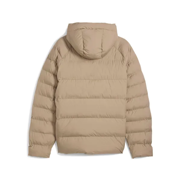 Куртка утепленная мужская PUMA Mono Hooded Jacket
