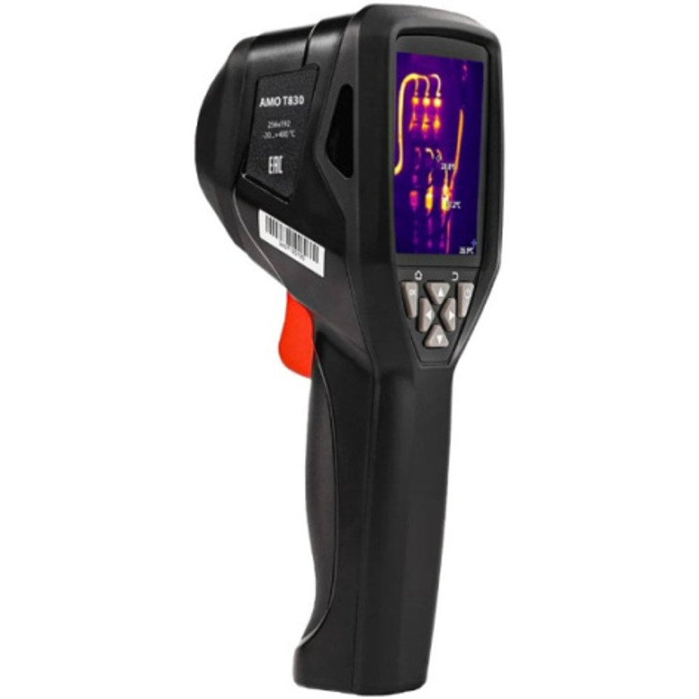 Тепловизор AMO T830