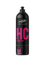 Паста крупнозернистая 750ml HC 4000 Heavy Cut