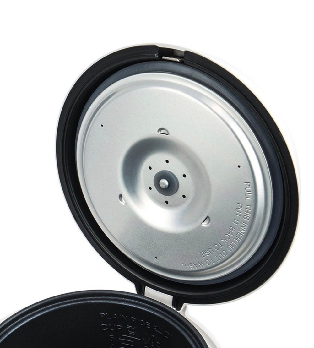 Рисоварка Cuckoo CR-0671V, 1 л