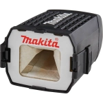 Аккумуляторная эксцентриковая шлифмашина Makita DBO180Z