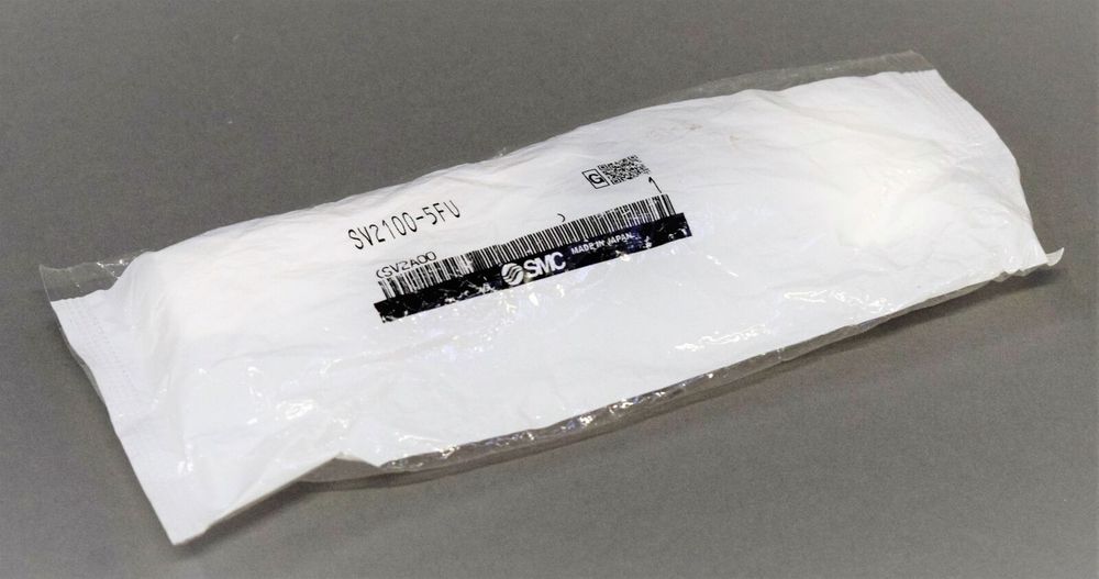 SMC SV2100-5FU SMC SV2100-5FU