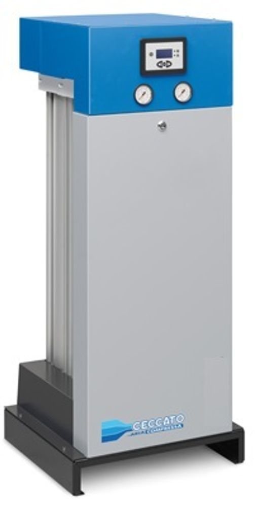 Осушитель воздуха Ceccato ADS54 -40`C 14В 230V G Осушитель воздуха Ceccato ADS54 -40`C 14В 230V G