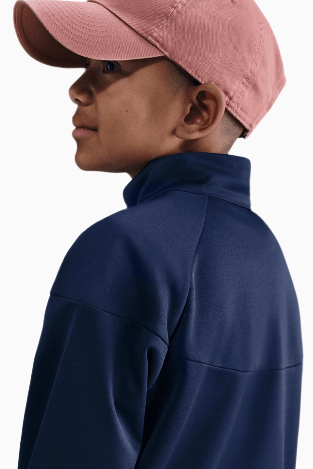 Спортивный костюм Nike Sportswear Junior - темно-синий