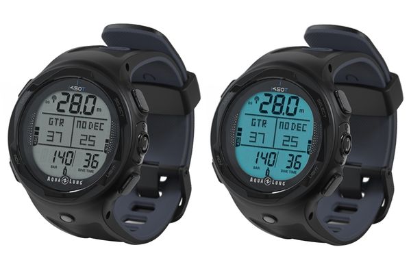 Aqua Lung i450T
