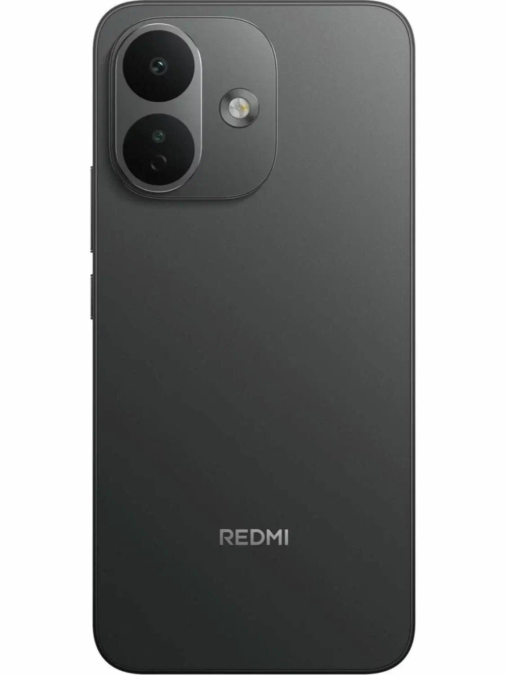 Смартфон Xiaomi Redmi Note 17 Pro 5G 6/128Gb Черный
