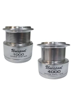 Шпуля запасная для рыболовной катушки Unispool 2000