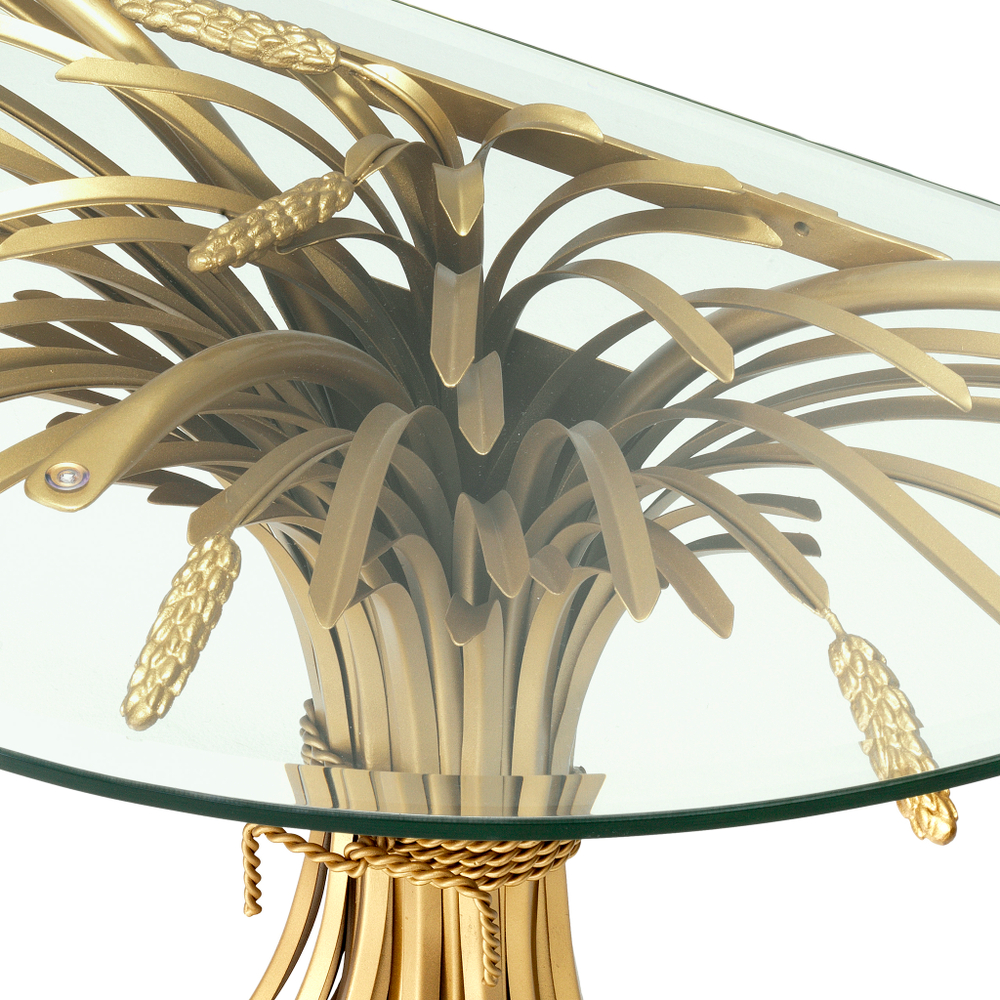 Консоль Console Table Bonheur арт.111804