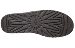 UGG Neumel UnIined Ankle Boots Black