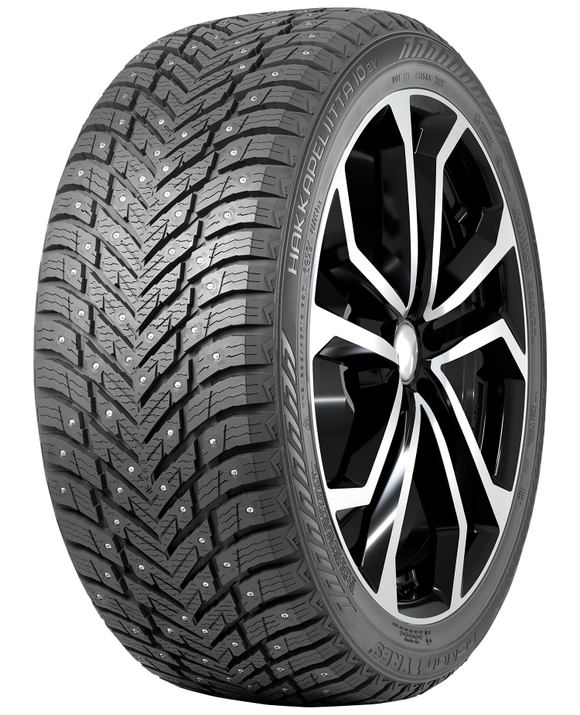 Зимняя шина шипованная Nokian Tyres Hakkapeliitta 10 EV (245/45 R20 103T)