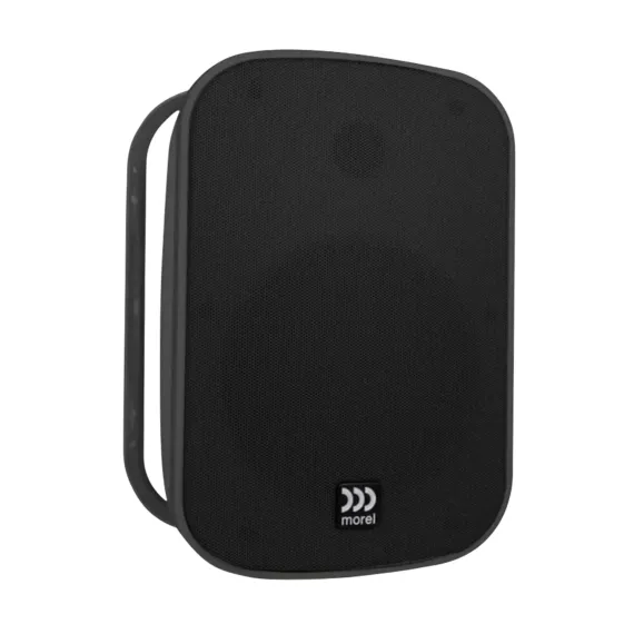 Morel Breez AW600 Black