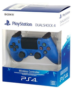 Геймпад Sony DualShock 4 v2 (CUH-ZCT2E) Fortnite Neo Versa Bundle