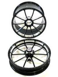 Ducati Performance Диски кованные Ducati Diavel 96380171AA
