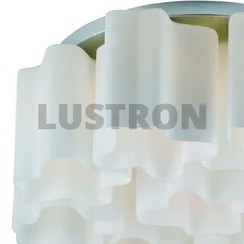 Потолочная люстра Onde SL116.502.09 ST Luce