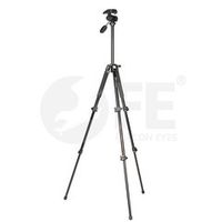 Штатив Falcon Eyes Silver line 414 3D-1 с 3D головкой