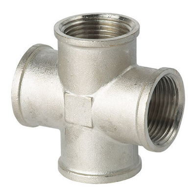 Крестовина AltStream 1"
