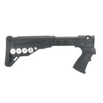 Приклад TBS Utility на МР-135, -155, -156, DLG Tactical