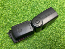 Canon Speedlite 580EX II