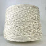 BOURETTE SHANTUNG - Luxury Selection by Ri.Go; 100% буретный шелк; 280м/100гр; col. 4399, цвет: молочно-бежевый; S712