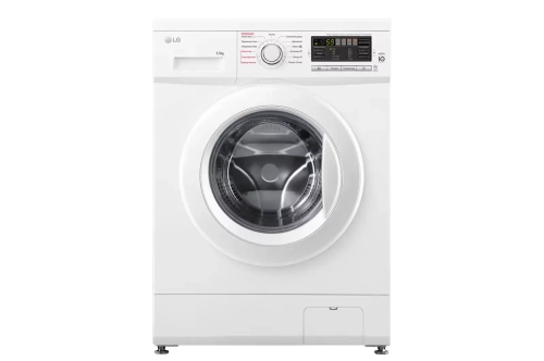 Стиральная машина LG F1096 MDS0 5.5кг
