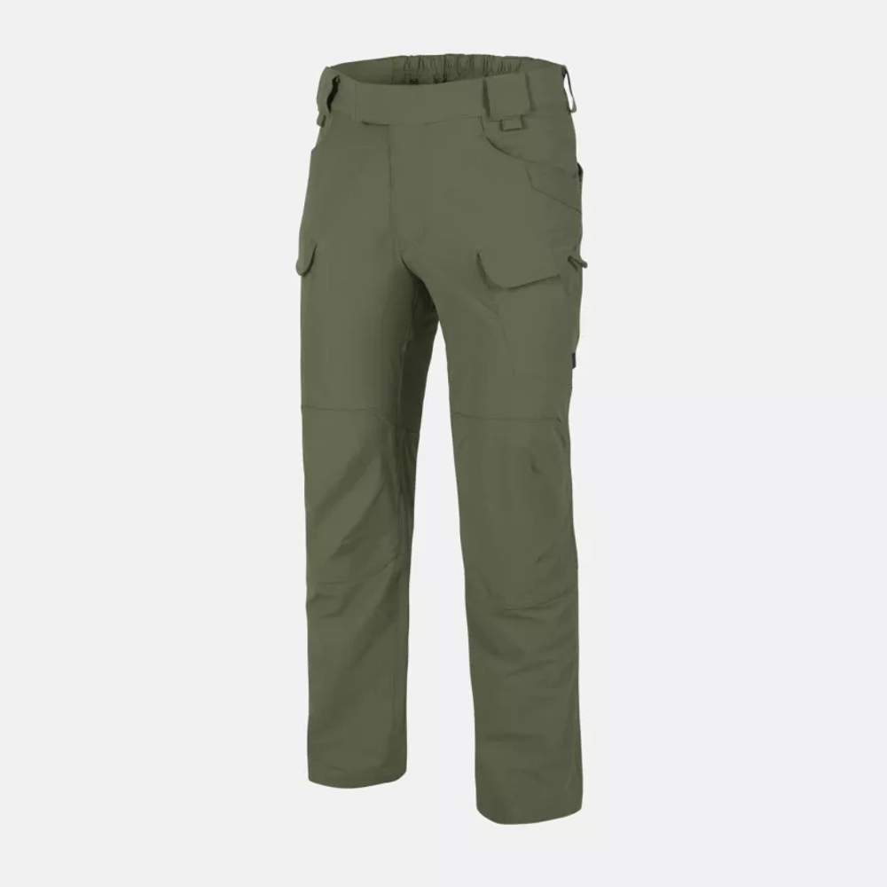 Брюки Helikon OTP - Olive Green