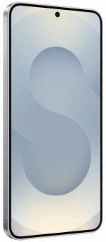 Смартфон Samsung Galaxy S25 12 ГБ + 512 ГБ Cерый | Silver Shadow