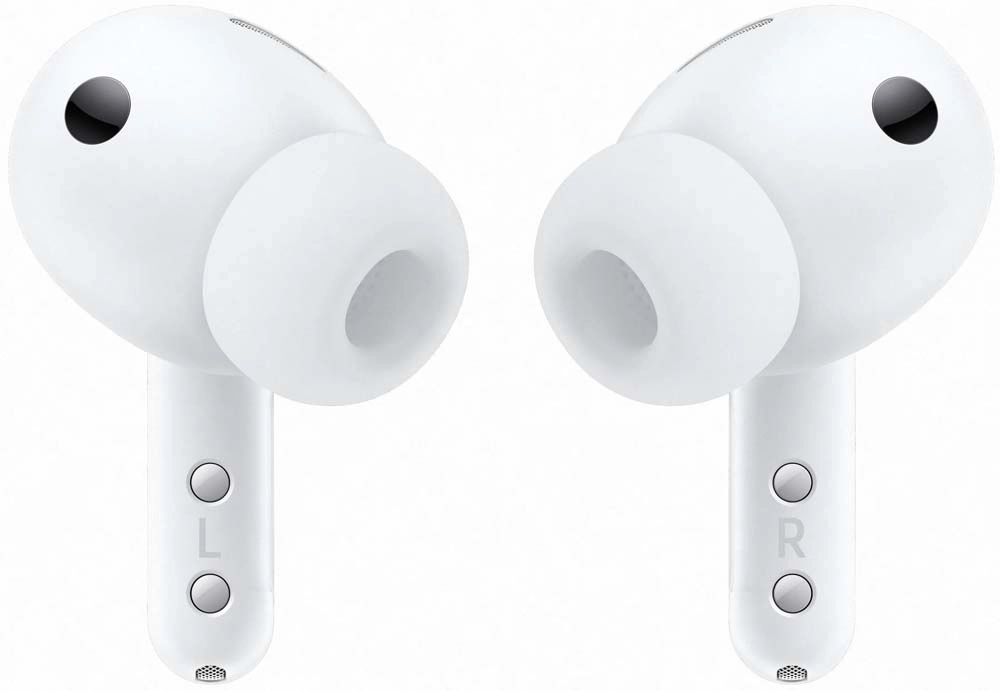Наушники Samsung Galaxy Buds 4 Pro, Белый