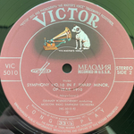 Малер - Симфония №10 (Япония 1976г.)