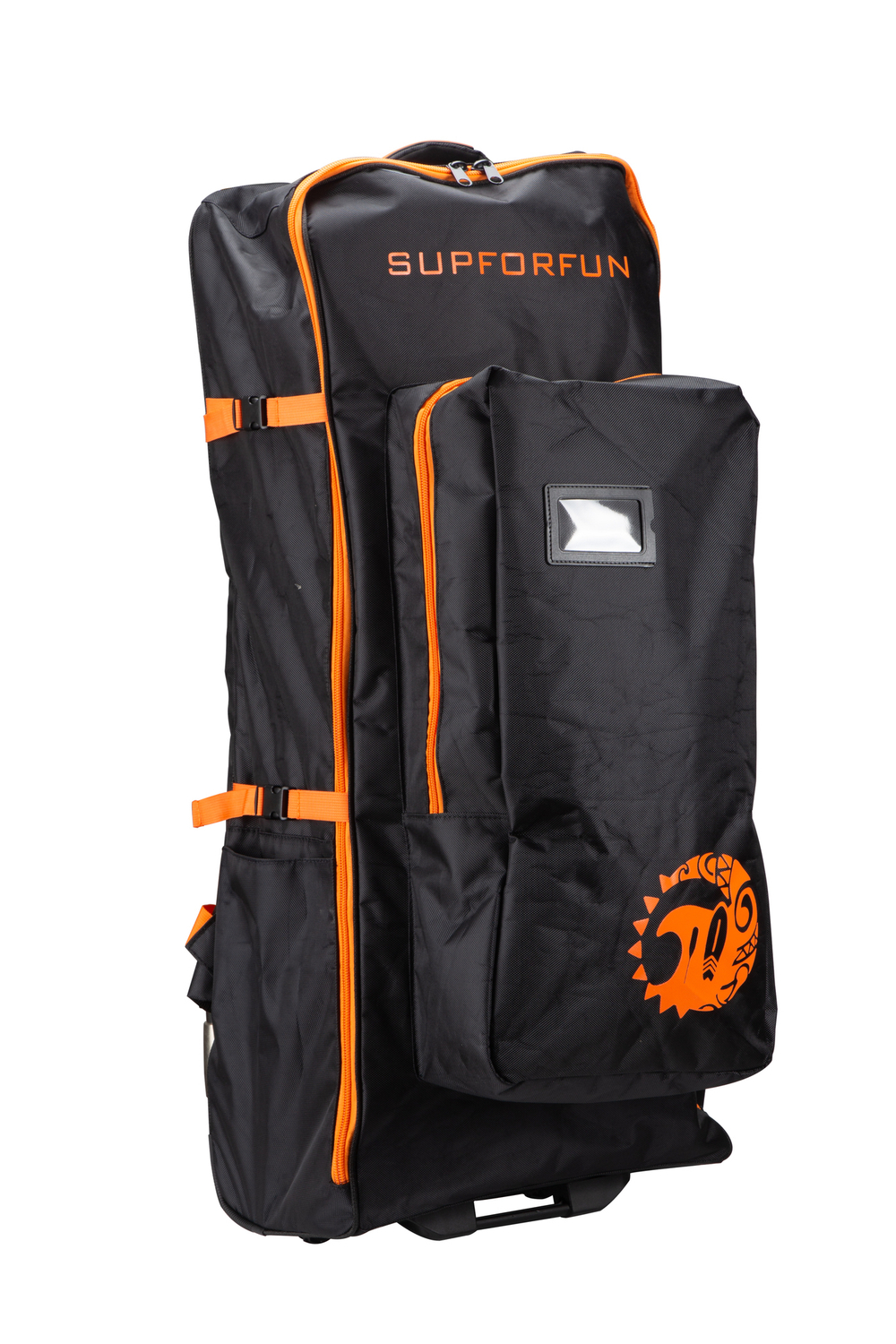 SUPFORFUN NEO 11'6 Orange