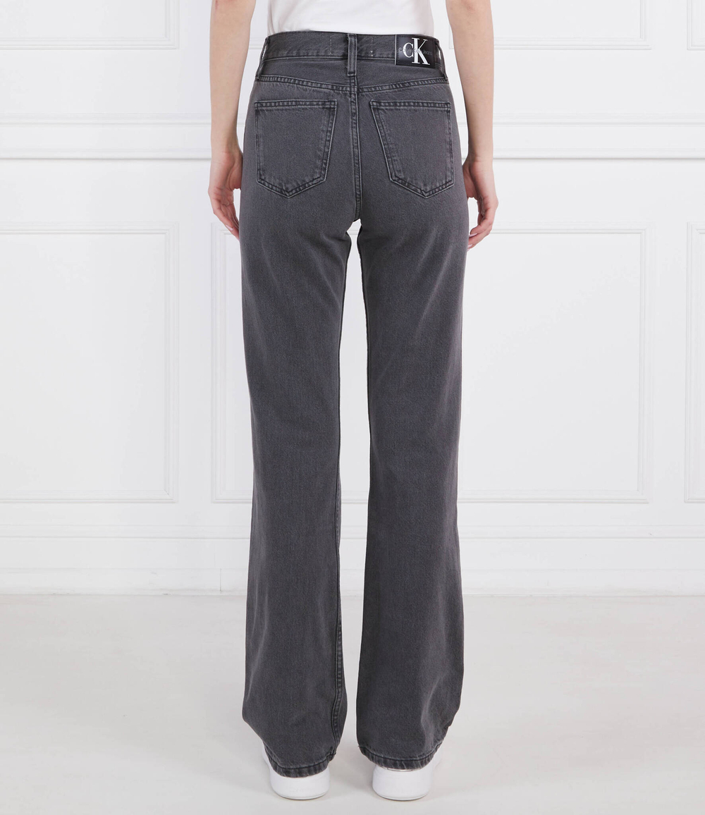 Джинсы AUTHENTIC CALVIN KLEIN JEANS - серый(J20J221445)