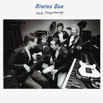 Status Quo / Ain't Complaining (LP)
