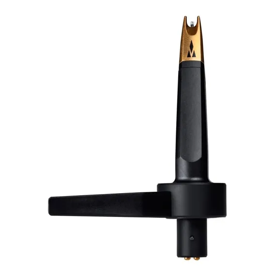 Ortofon Concorde Elite MkII Black/Gold