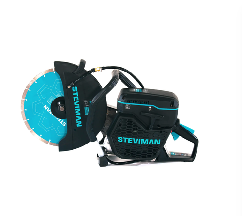 Бензорез STEVIMAN GS730 14