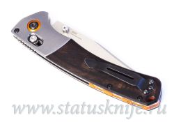 Нож Benchmade HUNT Crooked River 15080-2фотография - 9