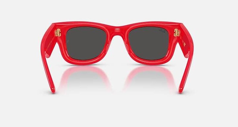 RAY-BAN WAYFARER PUFFER RB4940 683187