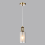 Подвесной светильник Odeon Light SAGA 5088/1A