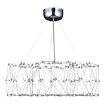 Подвесная светодиодная люстра ST Luce GRAVETTA SL6602.103.48