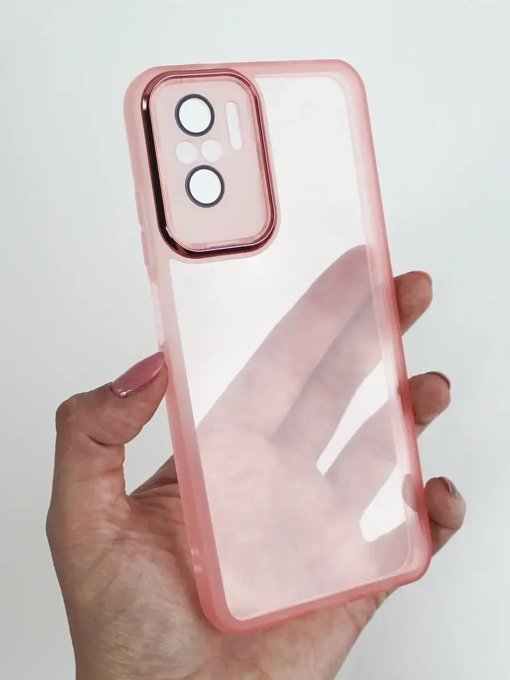 Чехол на Xiaomi Redmi Note 10, Редми Нот 10