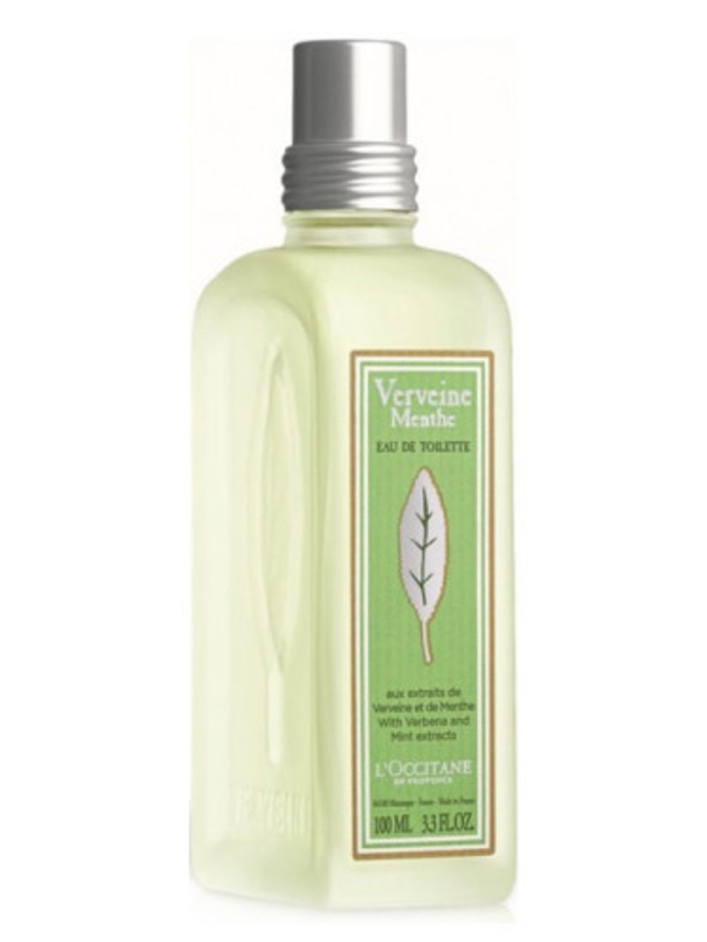 L'Occitane en Provence Verveine Menthe