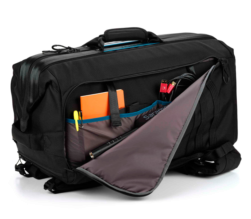 Рюкзак Tenba Cineluxe v2 Backpack 24