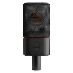 Austrian Audio OC18 Studio Set Black