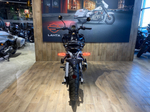 Royal Enfield Himalayan 450 Hanle Black (Premium) 2025