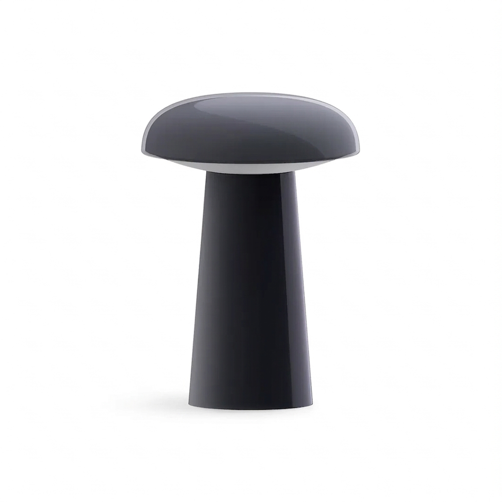 Настольный дизайнерский светильник Bellhop Battery Table Lamp от Flos