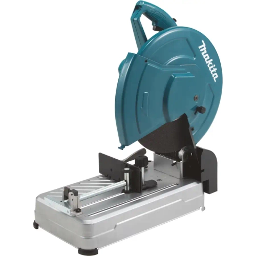 Отрезная пила по металлу Makita LW1400